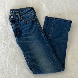 Old Navy Boys Jeans - 10 Straight